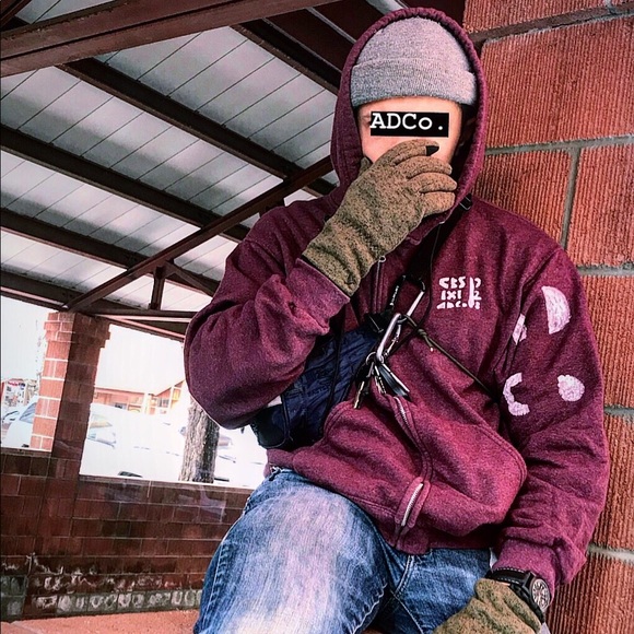 ADCo. Custom Collection - Picture 1 of 1